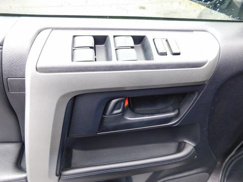 Used 2011 Toyota 4Runner Limited AWD/4WD image 22
