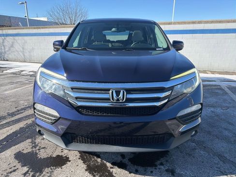 Used 2018 Honda Pilot EX-L image 8