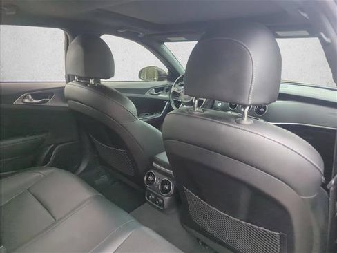 Used 2022 Kia Stinger GT1 image 18