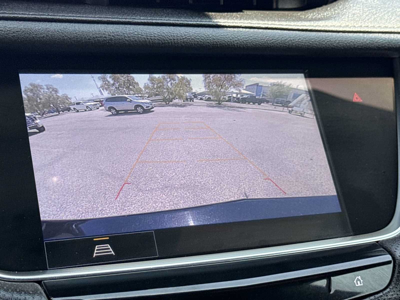 Used 2023 Cadillac XT5 Premium Luxury w/ LPO, Floor Liner Package AWD/4WD image 24