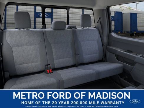 New 2026 Ford F250 XL image 12