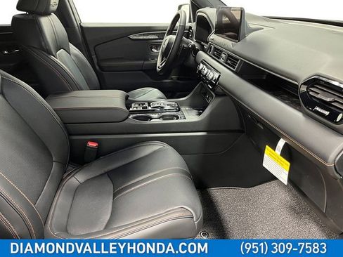 New 2026 Honda Passport TrailSport Elite image 26