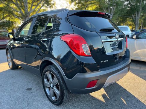 Used 2013 Buick Encore FWD image 7