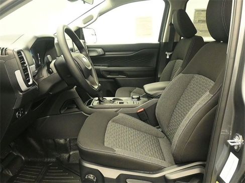 New 2025 Ford Ranger XL w/ Trailer Tow Package image 11