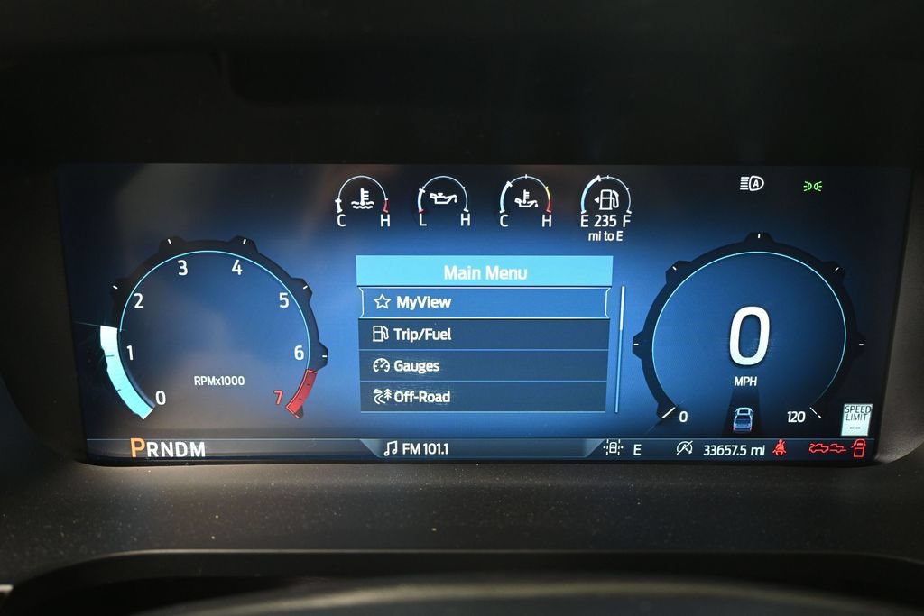 Used 2024 Ford F150 Lariat w/ Bed Utility Package AWD/4WD image 25