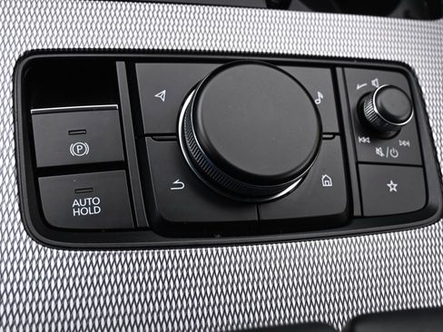 Certified 2025 MAZDA CX-70 3.3 Turbo S w/ Premium Package image 34