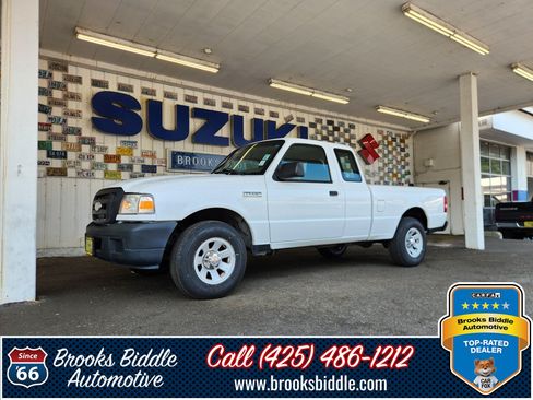 Used 2006 Ford Ranger XL RWD image 1