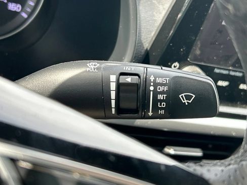 Used 2024 Kia Forte GT-Line w/ GT-Line Premium Package FWD image 29