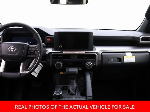 New 2025 Toyota 4Runner TRD Off-Road image 5