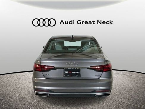 Used 2022 Audi A4 2.0T Premium AWD/4WD image 20