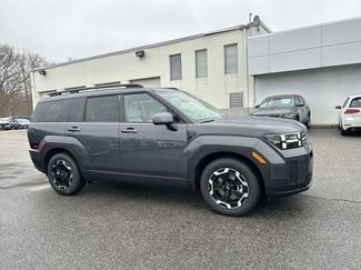 New 2026 Hyundai Santa Fe SEL video 1