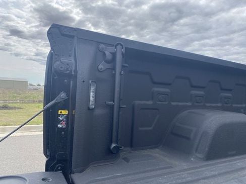 Used 2019 GMC Sierra 1500 AT4 w/ AT4 Premium Package image 22