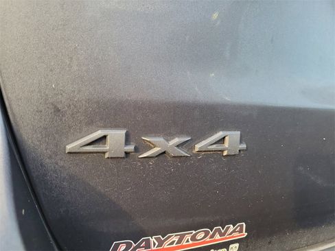 Used 2017 Jeep Grand Cherokee Trailhawk image 13