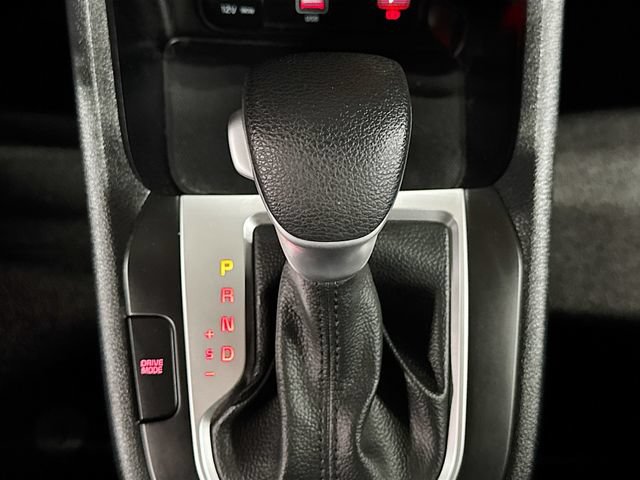 Used 2024 Kia Forte LXS FWD image 16