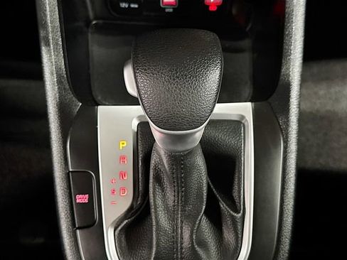 Used 2024 Kia Forte LXS FWD image 16