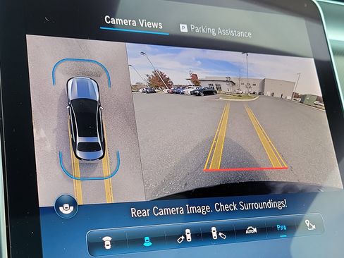 Used 2024 Mercedes-Benz C 300 image 18