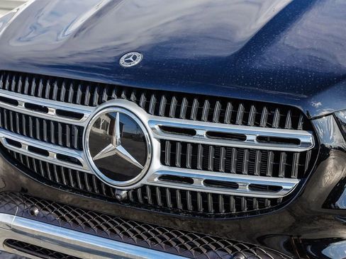 Used 2025 Mercedes-Benz GLE 450e GLE 450e image 6