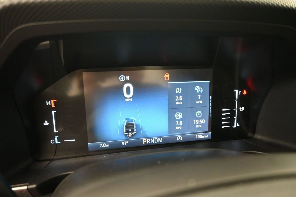 New 2026 Ford Ranger XLT w/ Convenience Package AWD/4WD image 8