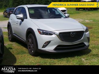 Used 2017 MAZDA CX-3 Grand Touring AWD/4WD video 1