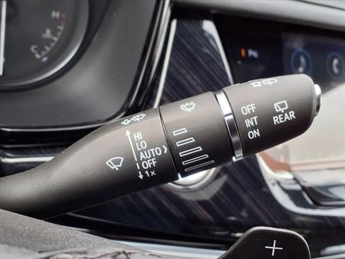 New 2025 Cadillac XT6 Premium Luxury w/ Technology Package image 16