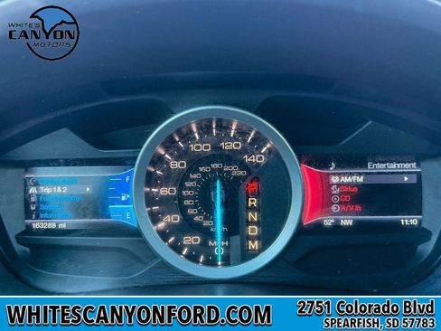 Used 2013 Ford Explorer Limited AWD/4WD image 21