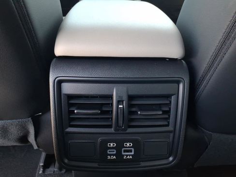 New 2026 Subaru Forester Premium image 31