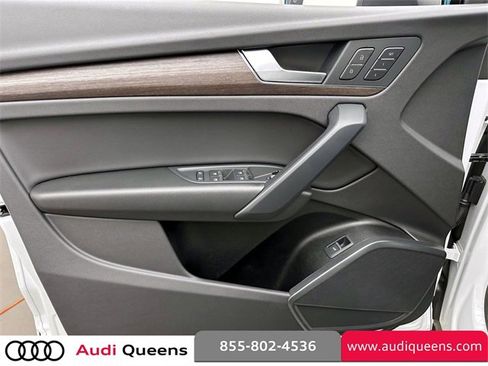 Certified 2024 Audi Q5 2.0T Premium image 18