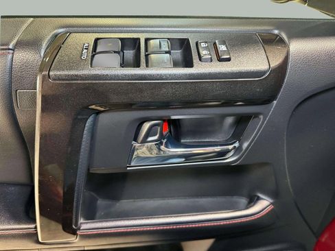 Used 2024 Toyota 4Runner TRD Off-Road image 7