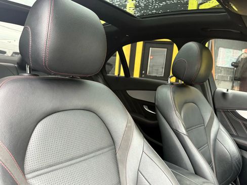 Used 2021 Mercedes-Benz C 43 AMG 4MATIC Sedan image 23