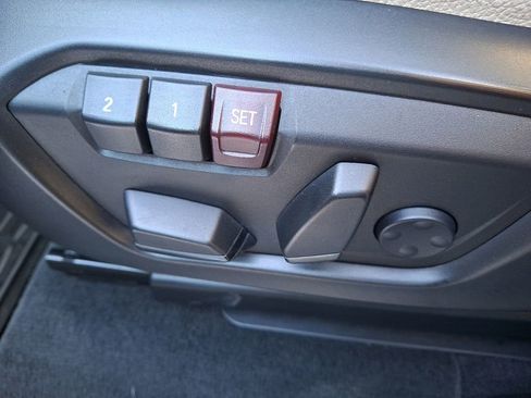 Used 2016 BMW X3 xDrive35i image 10