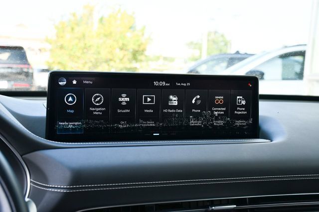 Used 2024 Genesis GV80 3.5T w/ Prestige Package AWD/4WD image 25