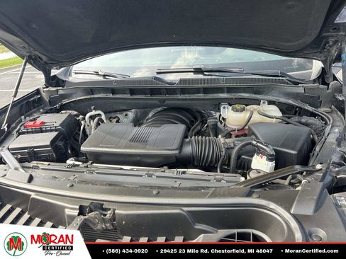 Used 2023 Chevrolet Suburban LS AWD/4WD image 10
