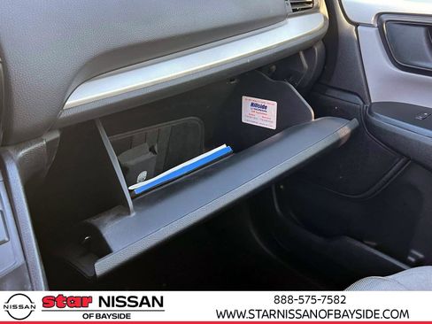 Used 2017 Honda CR-V LX image 35