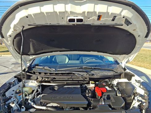 Certified 2023 Nissan Rogue SV w/ SV Premium Package image 26