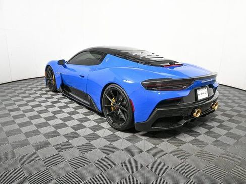 Used 2023 Maserati MC20 Coupe image 27