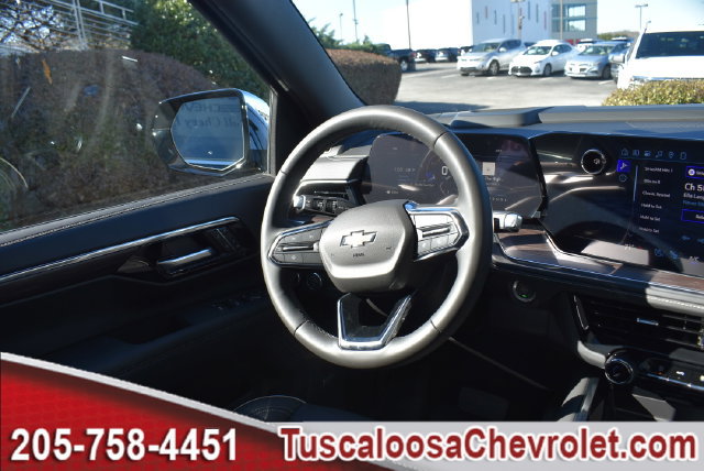 New 2026 Chevrolet Tahoe Premier w/ Sun And Tow Package RWD image 25