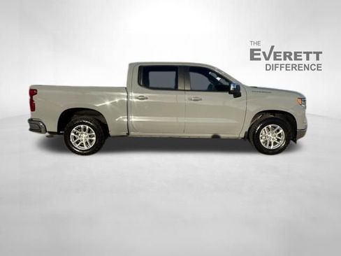 Used 2024 Chevrolet Silverado 1500 LT w/ Protection Package image 8