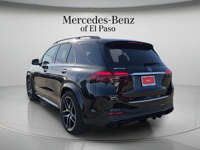 New 2026 Mercedes-Benz GLE 53 AMG 4MATIC