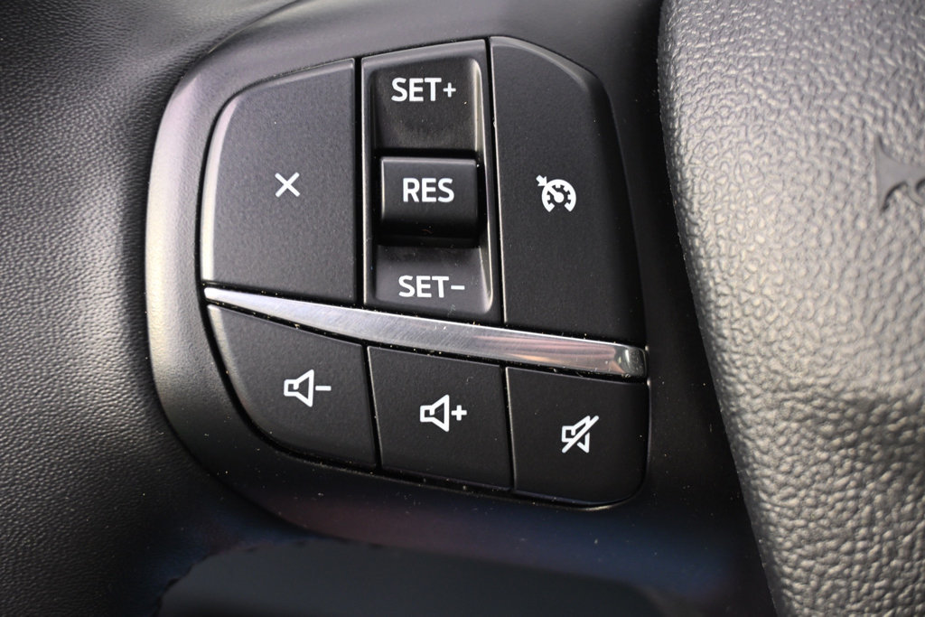 Used 2025 Ford Maverick XLT w/ XLT Luxury Package AWD/4WD image 34