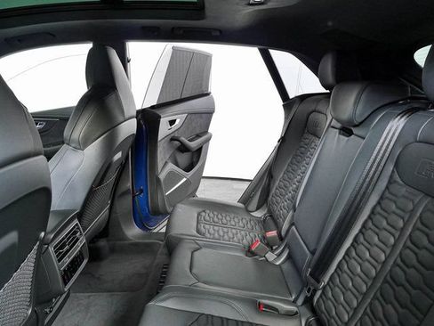 New 2026 Audi RS Q8 performance AWD/4WD image 22