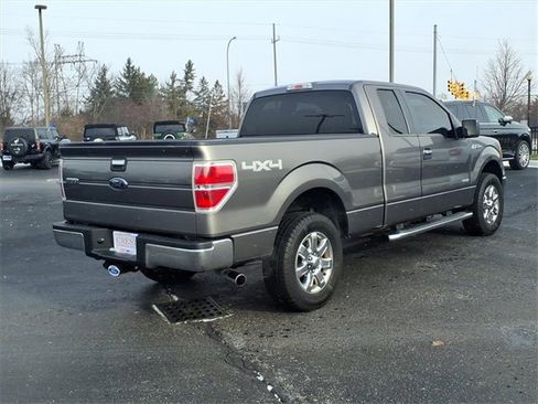 Used 2013 Ford F150 XLT w/ XLT Chrome Pkg image 6