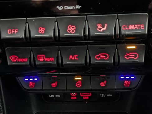 Used 2019 Kia Sportage EX w/ Option Group 040 image 6