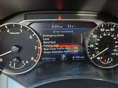 Used 2020 Nissan Altima 2.5 SR image 23