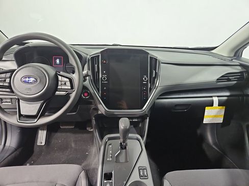 New 2026 Subaru Crosstrek 2.0i Premium image 17