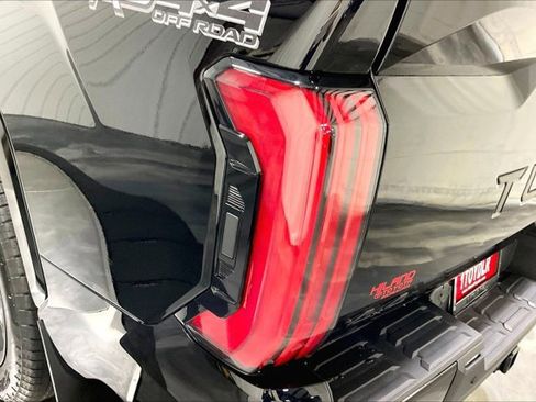New 2026 Toyota Tundra Platinum AWD/4WD image 26