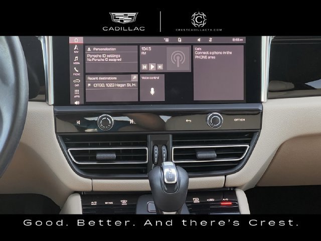Used 2023 Porsche Macan AWD/4WD image 15