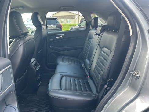 Used 2024 Ford Edge SEL w/ Convenience Package AWD/4WD image 24