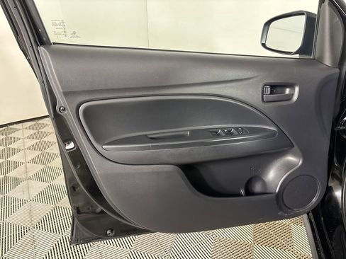 Used 2024 Mitsubishi Mirage image 8