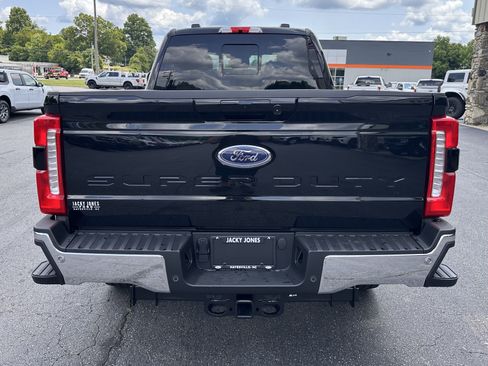 Used 2026 Ford F250 Lariat w/ Lariat Ultimate Package AWD/4WD image 7
