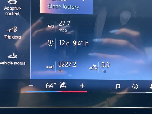 Used 2026 BMW 540i xDrive AWD/4WD image 22